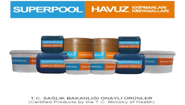 HAVUZ KİMYASALLARI